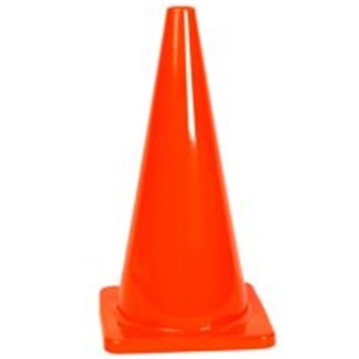 [5025226] 28In Safety Cone, 6PK