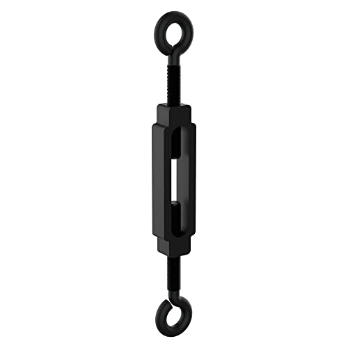 [5037942] EYE TRUNBUCKL BLK 5-1/2"