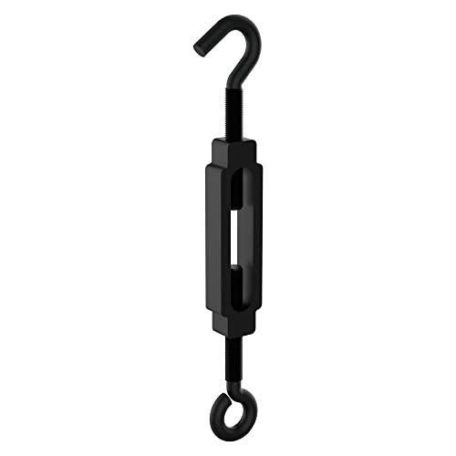 [5037945] HOOK/EYE TBUCKLE 5-1/2"