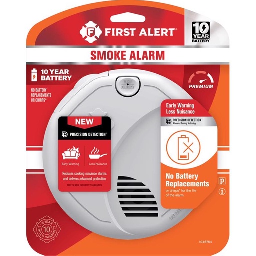[5050095] SMK ALRM DUAL PHOT/ION