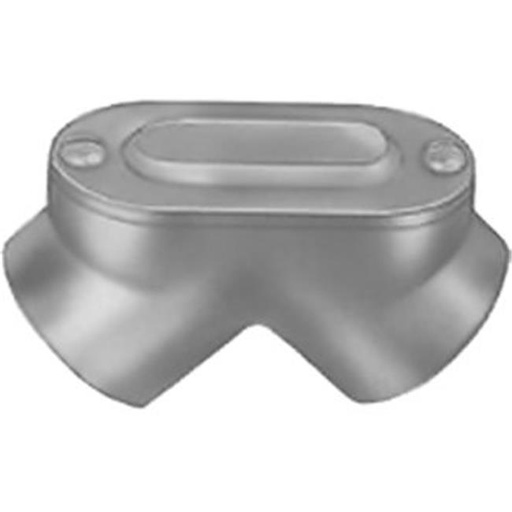 [508588] 1/2" PULL ELBOW