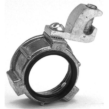 [509113] 1-1/4" BUSHING INSULATED GROUND