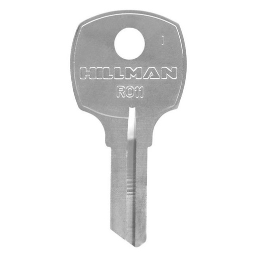 [532013] Hillman Key Krafter House/Office Universal Key Blank Single s