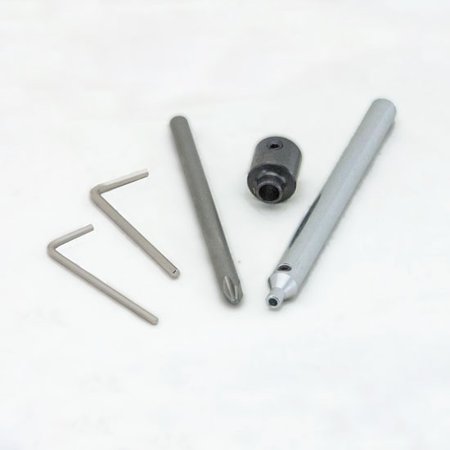 [53700016] CMT 16 Pc Forstner Bit Set - 537.000.16