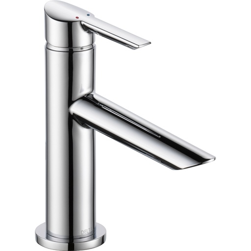 [561LPUDST] Compel Single Handle Bathroom Faucet