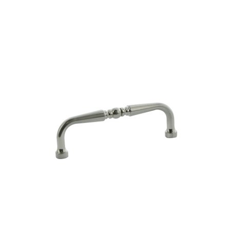 [59575] Ultra Hardware 59575R1 1" Appliance Pull