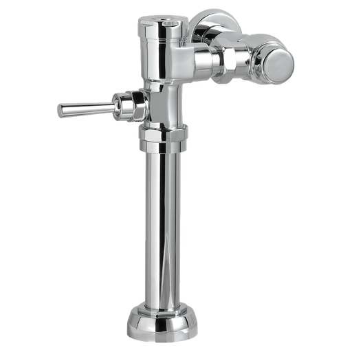 [6047.161.002] American Standard 6047.161 Manual Flush Valve for Toilets 1.6 Gpf - All