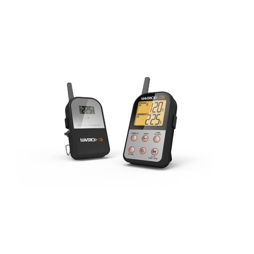 [6843346] BBQ THERMOMETER WIRELESS