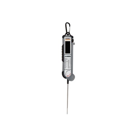 [6847099] BBQ THERMOMETER SS