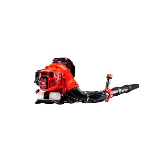 [7014551] Craftsman CMXGAAMR51BP 220 Mph 600 CFM Gas Backpack Leaf Blower