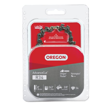 [7097207] CHAIN REPLAC CUTTING 8"