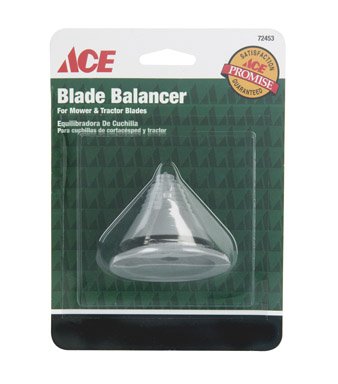 [72453] BLADE MOWER BALANCER ACE