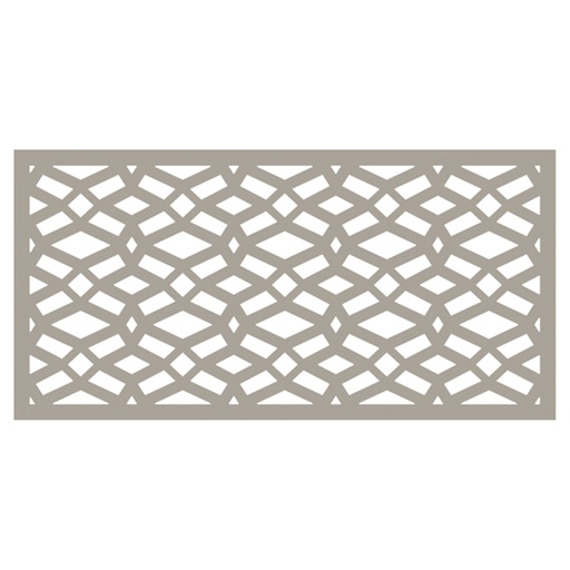 [73004782] PANEL 2X4  CELTIC CLAY