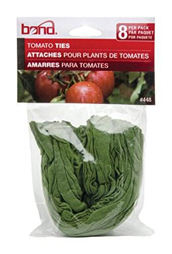 [7385149] TOMATO TIES 8 PACK