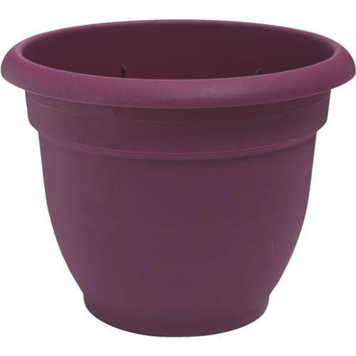 [7393010] ARIANA PLANTER12" LILAC
