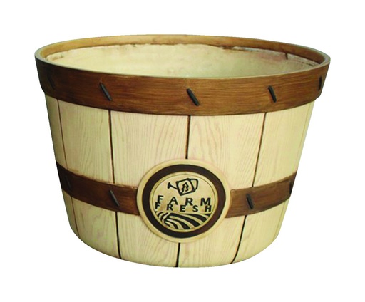 [7438682] BUSHEL PLANTER 16"