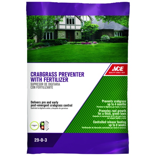 [7475262] ACE CRAB PREV W/FERT 5M