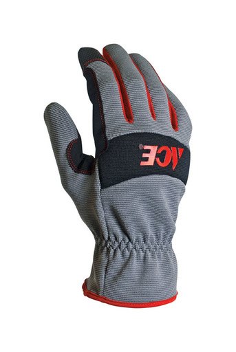 [7502511] ACE GLOVES UTILITY MED