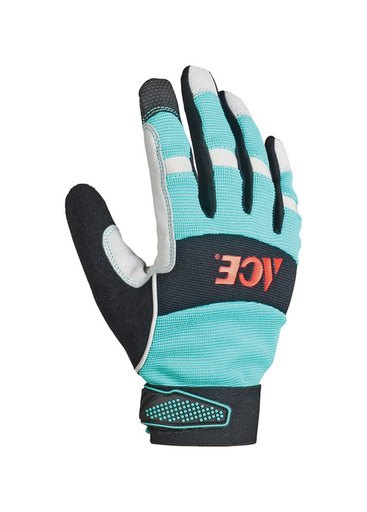 [7502560] ACE GLOVES WOMEN L