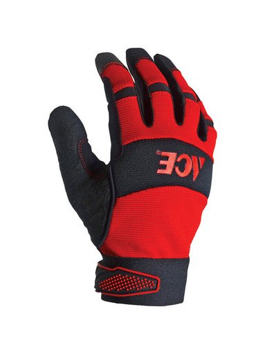 [7502578] ACE GLOVES GEN PURP M