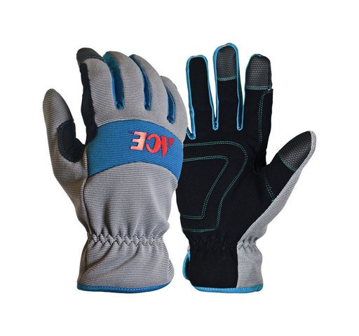 [7561871] ACE BLIZZARD GLOVE XXL