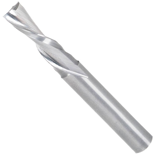 [76204F] Down Spiral Bit,7/32" Dia