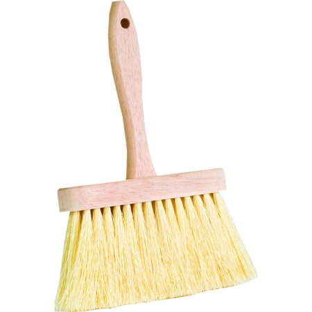 [777013] COATING BRUSH PLAST. 6.5