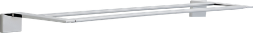 [77725CH] DELTA TOWEL BAR DOBLE 24"