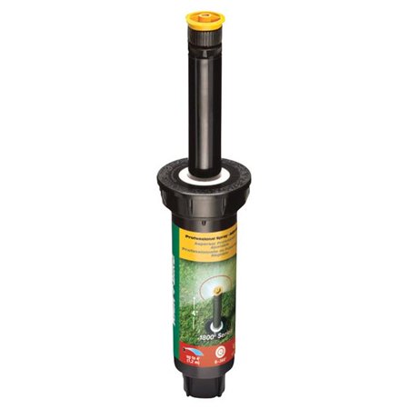 [7795529] Rain Bird 1800 Series 4 in. H Adjustable Pop-up Sprinkler