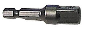 [785517A] MAKITA SOCKET ADAPTER 3/8 HEX
