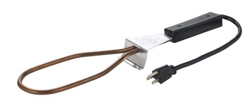 [8005076] CHARCOAL STARTER ELECTRC