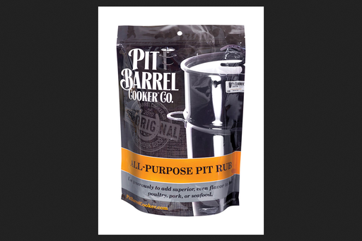 [8024040] BBQ ALL PRPS RUB 40OZ