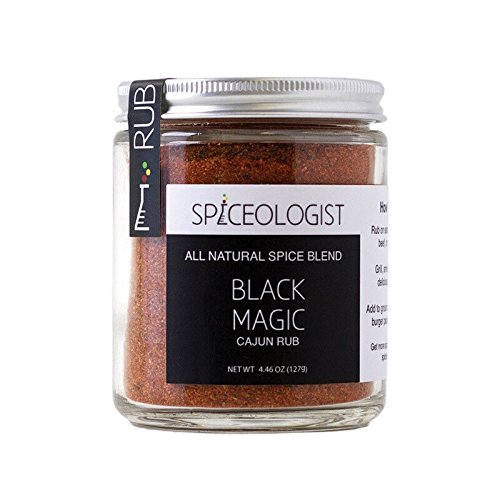 [8025074] BLK MAGIC CJN RUB 4.4OZ