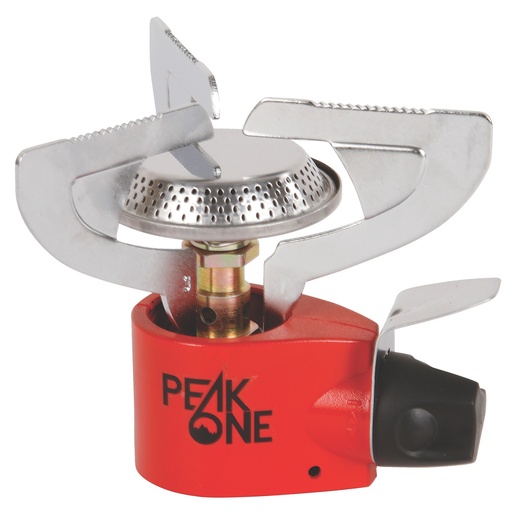 [8038667] CAMP STOVE PEAK1 BUTANE