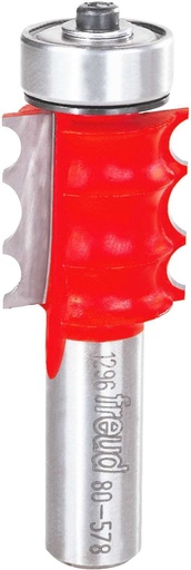 [80578F] FREUD ROUTER BIT 15/16