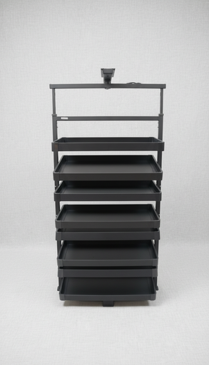 [80625432] ZAPATERA 53 - 61 PULL OUT 14 GRA