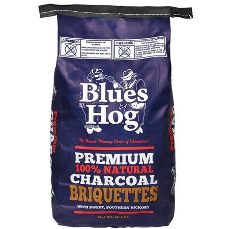 [8065457] CHARCOAL BRIQUETE 15.4LB