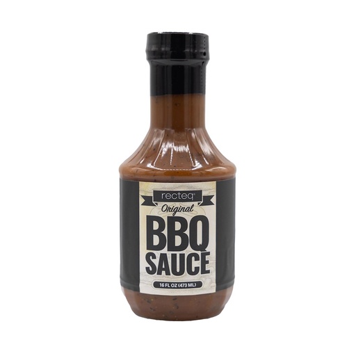 [8096408] BBQ SAUCE MILD GRMT 16OZ