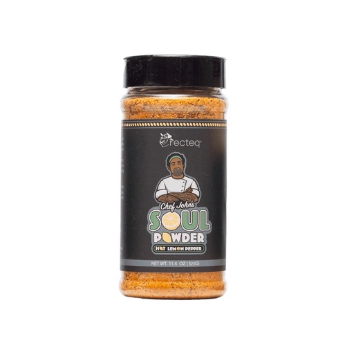 [8096412] BBQ RUB LEMN PEPR 11.4OZ