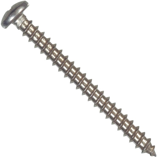[823256] 18-8 PN PHL SMS 8X3/8