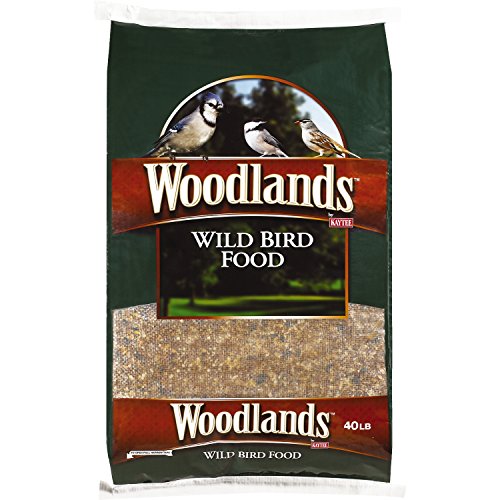 [8315087] ACE WILD BIRD FOOD 40LB