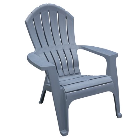 [8464885] ADIRONDACK RESIN BLUESTN