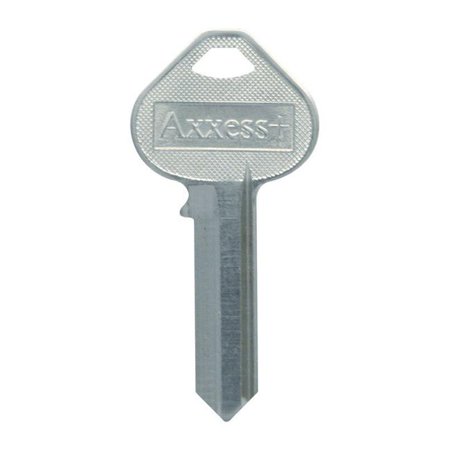 [88075] Hillman KeyKrafter House/Office Universal Key Blank 90 RU4 Single