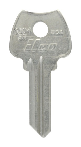 [88092] Hillman KeyKrafter House/Office Universal Key Blank Single
