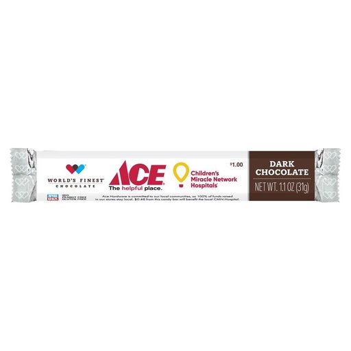 [9092781] CMN DARK CHOCOLATE BAR