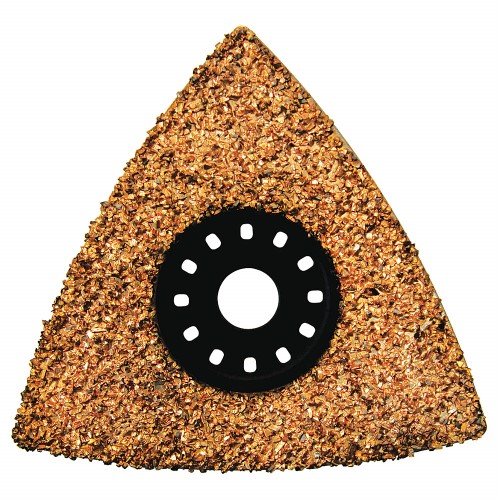 [A-95401] Makita 3 in. Sanding Plate (TC) - a-95401