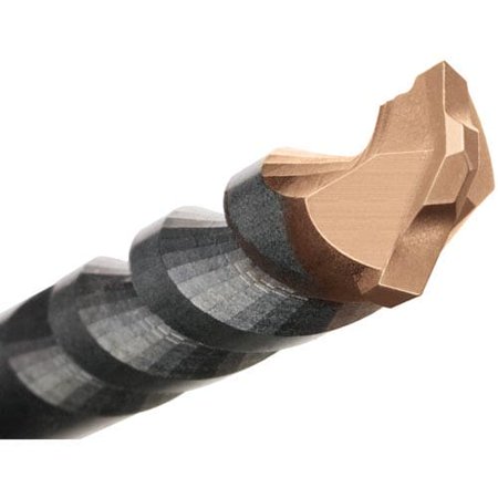 [BDDW5224Y] DEWALT BARRENA COBALTO 1/4 X 4