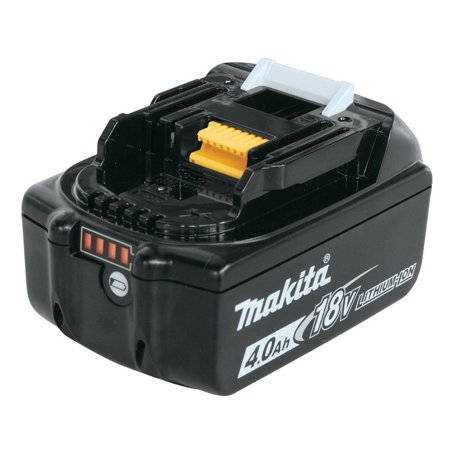 [BL1840B] Makita BL1840B 18V LXT 4 Ah Lithium‑Ion Battery