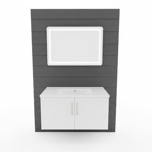 [BV1027] BV1027 BATHROOM CABINET