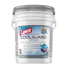 [CG37132] LANCO COOL GUARD FLAT ACCENT PL